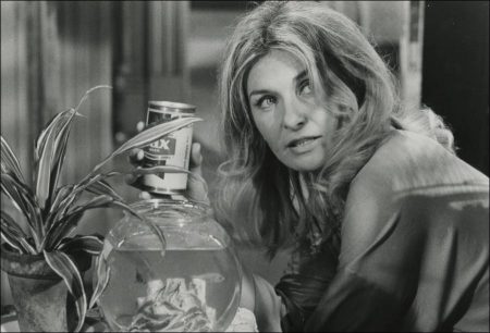 WUSA (1970) - Joanne Woodward
