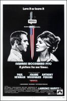 WUSA Movie Poster (1970)