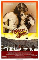 A Star Is Born Movie Poster (1976)