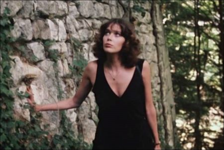 Alice or the Last Escapade (1977) - Sylvia Kristel