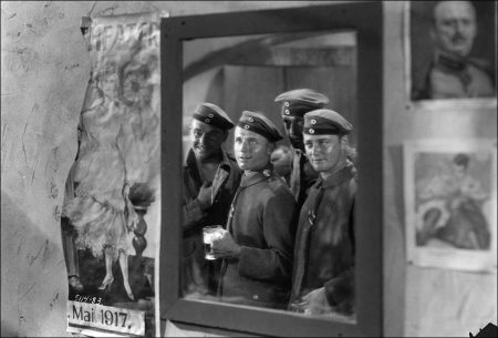 All Quiet on the Western Front (1930)