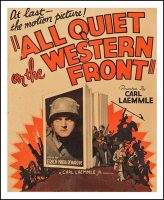 All Quiet on the Western Front Movie Poster (1930)