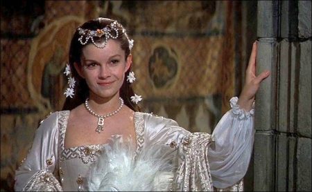 Anne of the Thousand Days (1969) - Genevieve Bujold