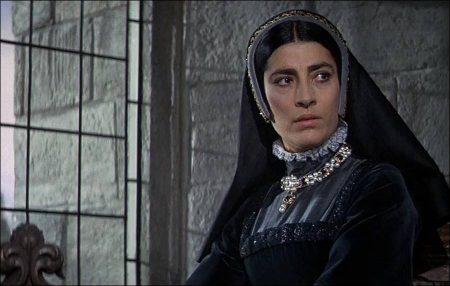 Anne of the Thousand Days (1969) - Irene Papas