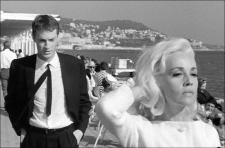 Bay of Angels (1963)