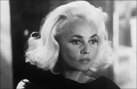 Bay of Angels (1963) - Jeanne Moreau