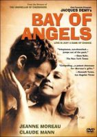 Bay of Angels Movie Poster (1963)