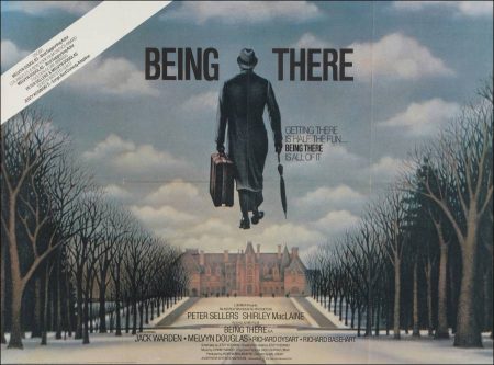 Being There (1980)