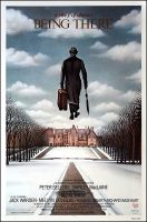Being There Movie Poster (1980)