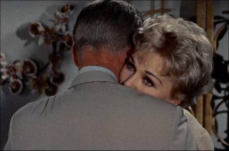 Bell, Book and Candle (1958) - Kim Novak