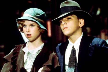 Bugsy Malone (1976)