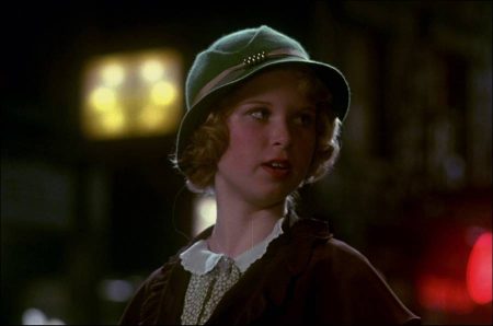Bugsy Malone (1976) - Jodie Foster