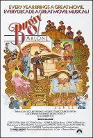 Bugsy Malone Movie Poster (1976)