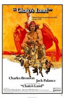 Chato's Land Movie Poster (1972)