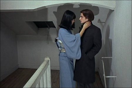 Domicile Conjugal (1970)