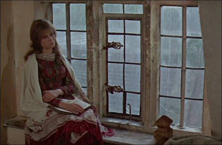 Far from the Madding Crowd (1967) - Julie Christie