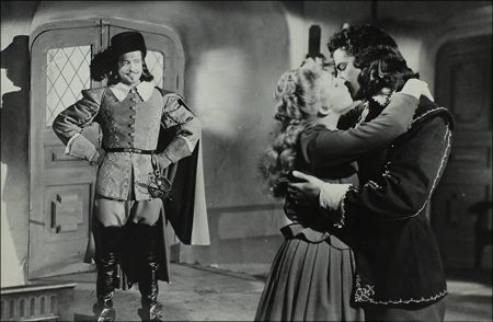 Forever Amber (1947)