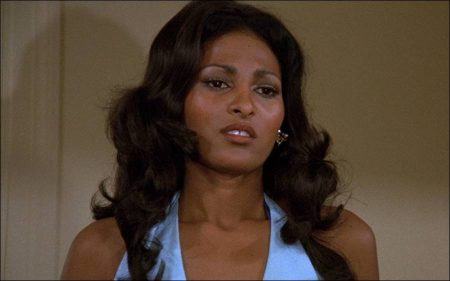 Foxy Brown (1974) - Pam Grier