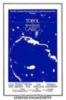 Galileo Movie Poster (1975)