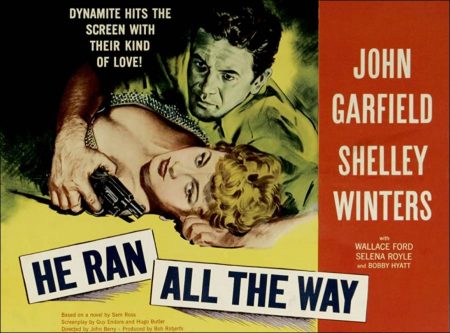He Ran All the Way (1951)