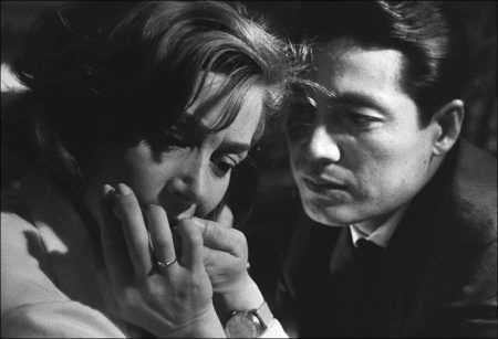 Hiroshima Mon Amour (1959)