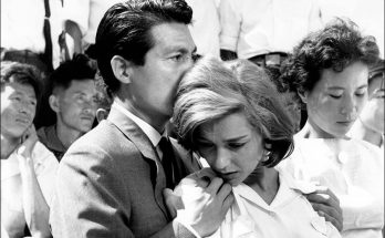 Hiroshima Mon Amour (1959)