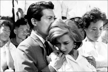 Hiroshima Mon Amour (1959)