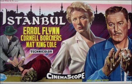 Istanbul (1957)