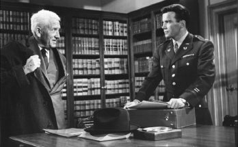 Judgment at Nuremberg (1961)