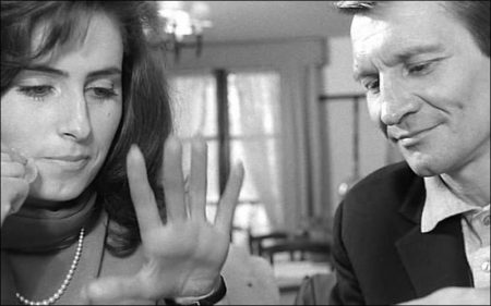 L'Amour avec des Si (1966)