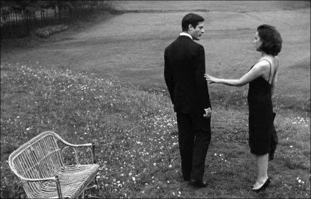 La Notte (1961)