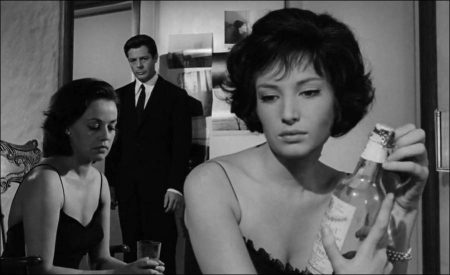 La Notte (1961)