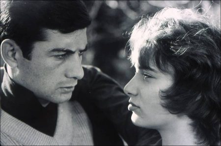 Le Beau Serge (1959)