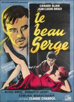 Le Beau Serge Movie Poster (1959)