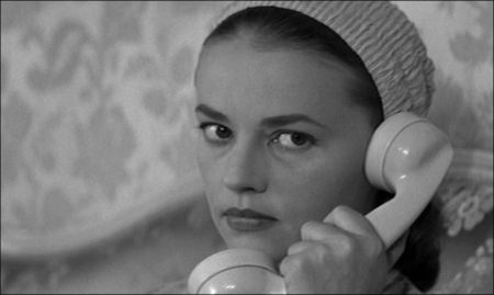 Les Amants (1958) - Jeanne Moreau