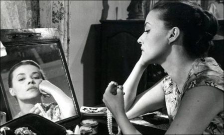 Les Amants (1958) - Jeanne Moreau