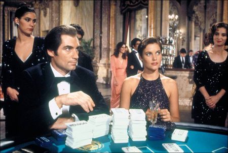 Licence to Kill (1989)