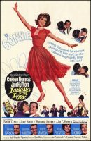 Looking for Love Movie Poster (1964)