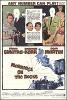 Marriage on the Rocks Movie Poster (1965)
