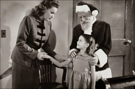 Miracle on 34th Street (1947)