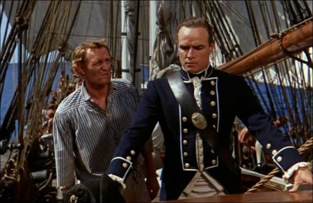 Mutiny on the Bounty (1962)