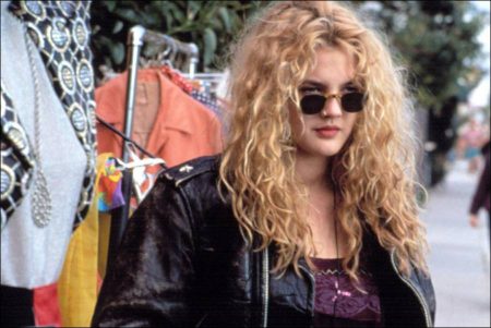 Poison Ivy (1992) - Drew Barrymore