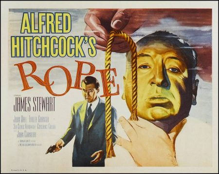 Rope (1948)