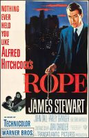 Rope Movie Poster (1948)