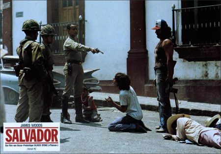 Salvador (1986)