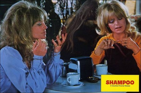 Shampoo (1975)