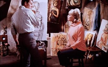 The Art of Love (1965)