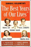 The Best Years of Our Lives Movie Poster (1946)