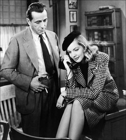 The Big Sleep (1946)