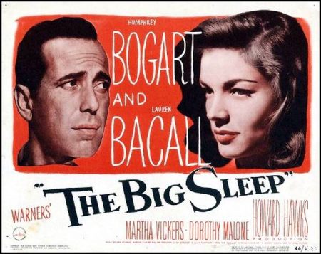 The Big Sleep (1946)